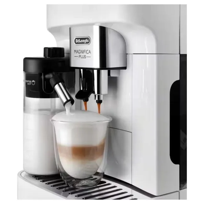 De'Longhi Magnifica Plus ECAM 320.60.W (λευκό)