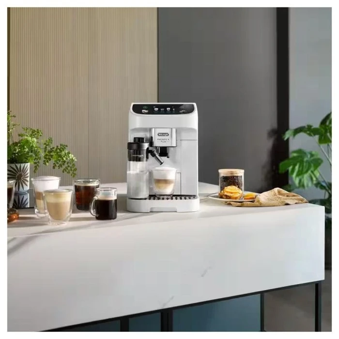 De'Longhi Magnifica Plus ECAM 320.60.W (λευκό)