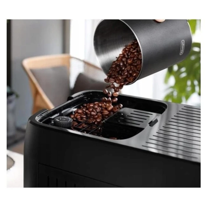 De'Longhi Magnifica Plus ECAM 320.61.G Cold Coffee Gray