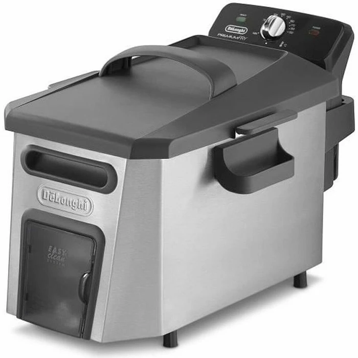 Air Fryer DeLonghi F44510CZ 3,5 L 3200 W
