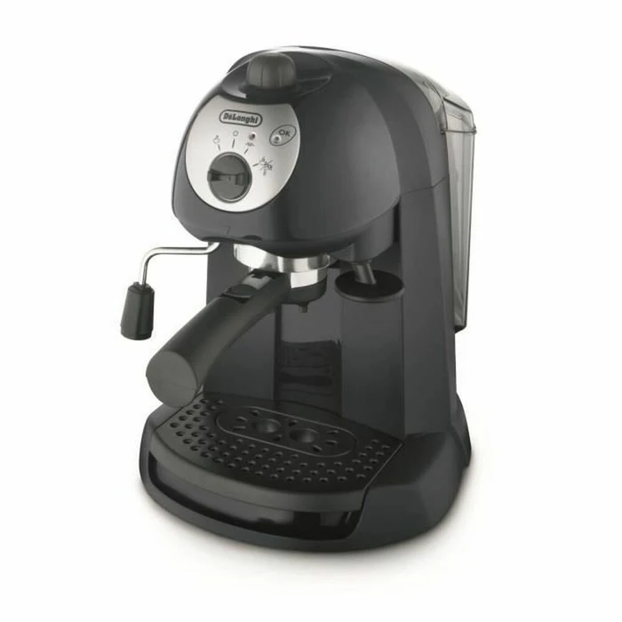 Καφετιέρα Espresso με Βραχίονα Delonghi EC191CD 1 L Μπλε 1100 W