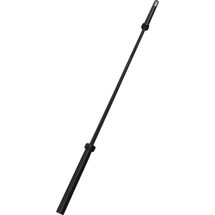 Ολυμπιακή Μπάρα 220cm 20kg 1500lbs 8 Ρουλεμάν Κεραμική Επίστρωση