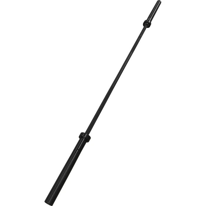 Ολυμπιακή Μπάρα 220cm 20kg 1500lbs 8 Ρουλεμάν Κεραμική Επίστρωση