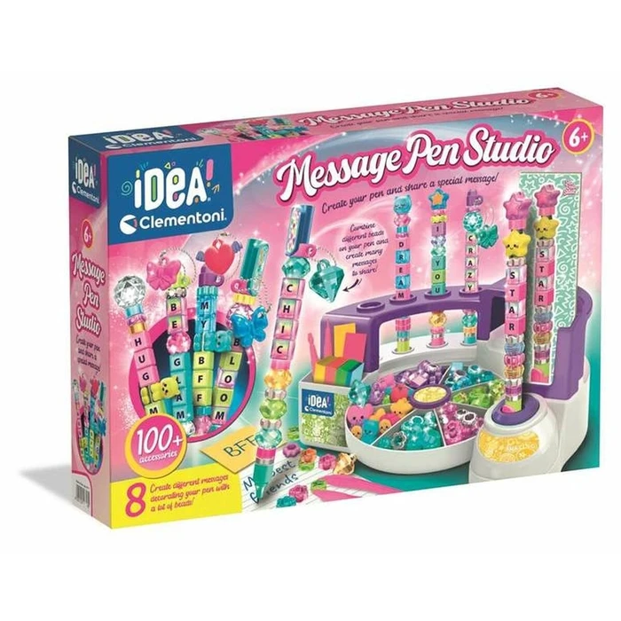 Clementoni Craft Game Multicolor