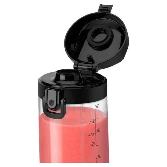 Nutribullet Portable NBP003B φορητό μπλέντερ - μαύρο