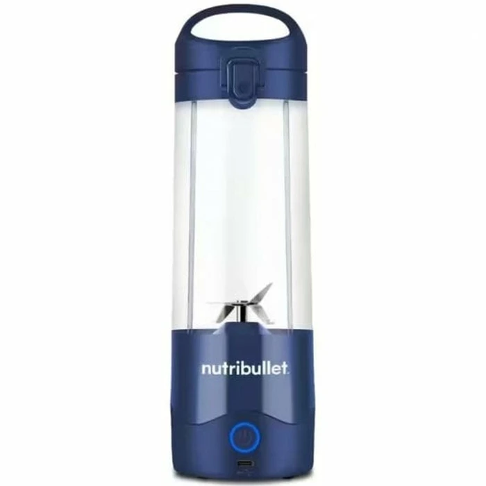 Μπλέντερ Κύπελλο NutriBullet NBP003NBL Μπλε 900 W