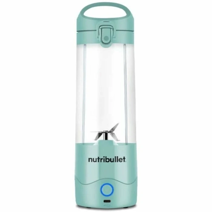 Μπλέντερ Κύπελλο NutriBullet NBP003LBL 70W 475 ml Μπλε