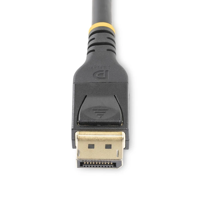Καλώδιο DisplayPort StarTech DP14A-7M-DP-CABLE Μαύρο 7,7 m