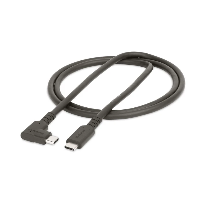 Καλώδιο USB-C StarTech RUSB31CC1MBR Μαύρο 1 m
