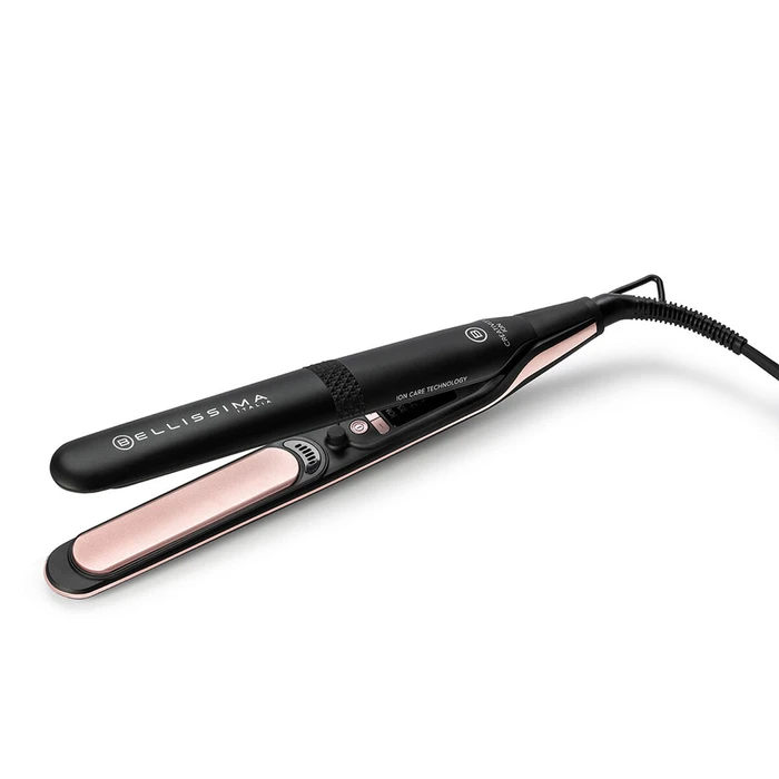 Bellissima Hair Straightener Creativity Ion