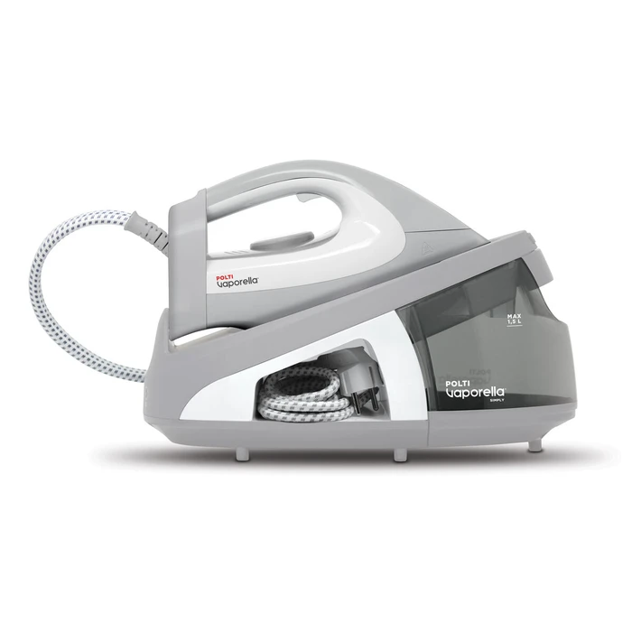 Polti Steam Generator Iron PLEU0249 2200 W Stainless Steel