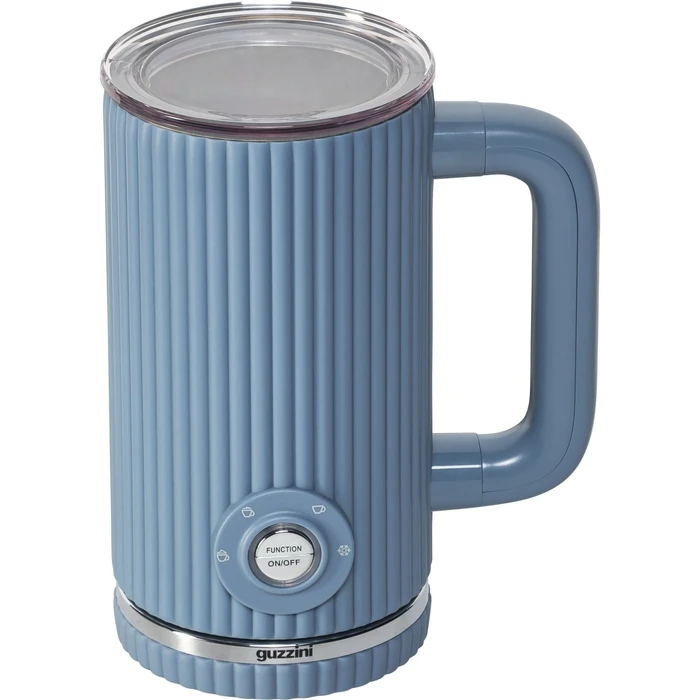 Guzzini Sous Chef Montalatte (Cappuccinatore) - Μπλε Navy