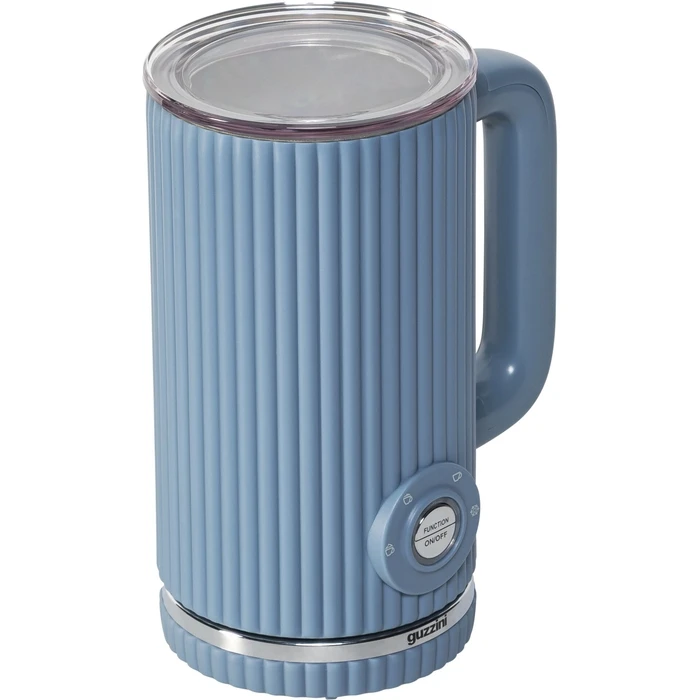 Guzzini Sous Chef Montalatte (Cappuccinatore) - Μπλε Navy