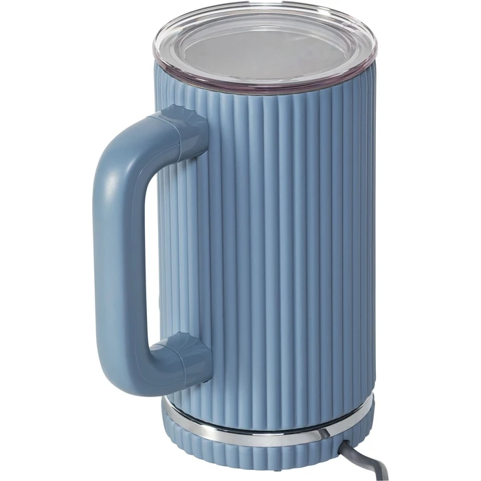 Guzzini Sous Chef Montalatte (Cappuccinatore) - Μπλε Navy