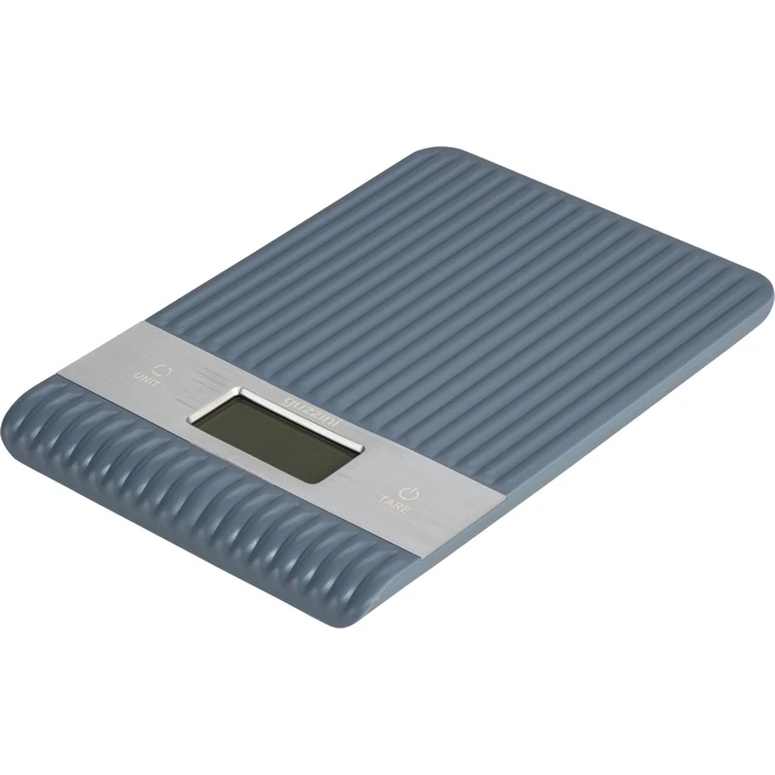 Ζυγαριά Κουζίνας Guzzini Sous Chef Ψηφιακή LCD - Navy Blue
