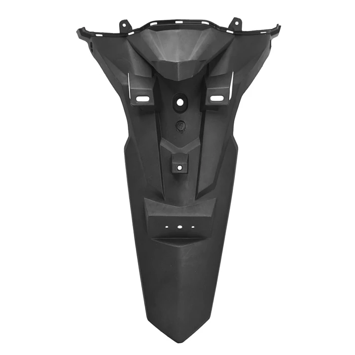 Ανταλλακτικό Ηλεκτρικών Πατινιών Znen Πλαστικό Πίσω Φτερό 80105-Afap-9000 για Comet