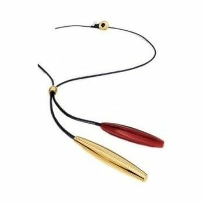 Morellato Κολιέ από Ατσάλι Κόκκινο 508931