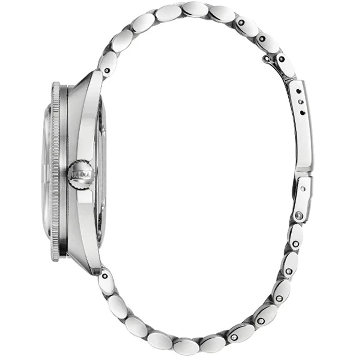 Ρολόι Ανδρικό Bulova 98B320 Ασημί