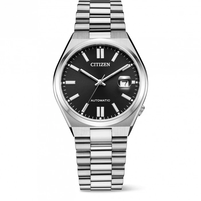 Ανδρικό Ρολόι Citizen NJ0150-81E