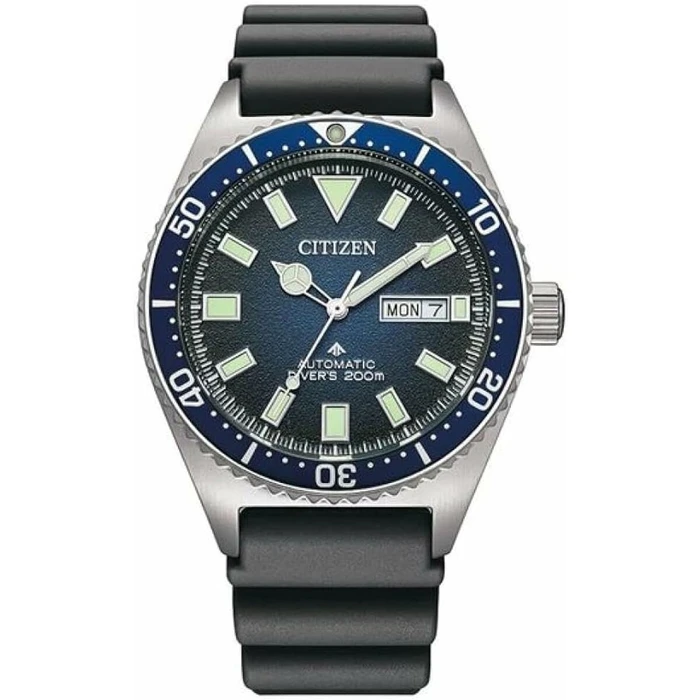 Ανδρικό Ρολόι Citizen NY0129-07L