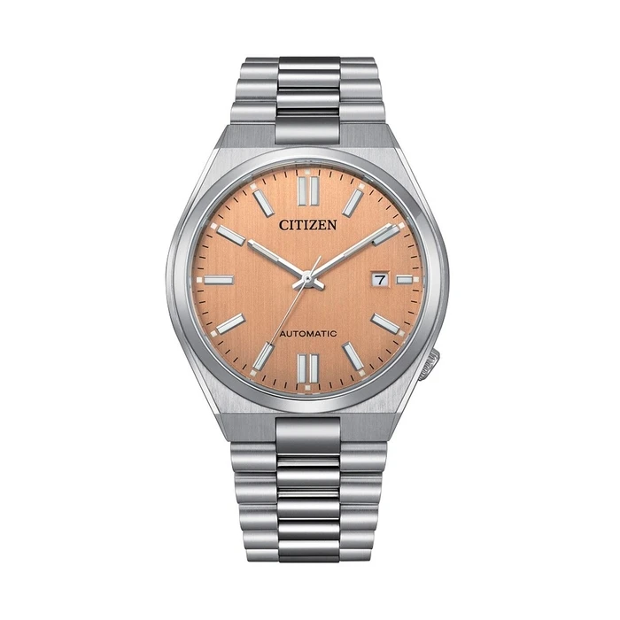 Ανδρικό Ρολόι Citizen NJ0159-86Z