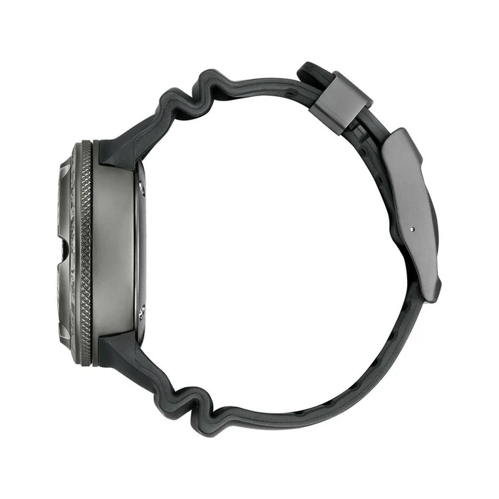 Ανδρικό Ρολόι Citizen BJ8059-03Z Μαύρο