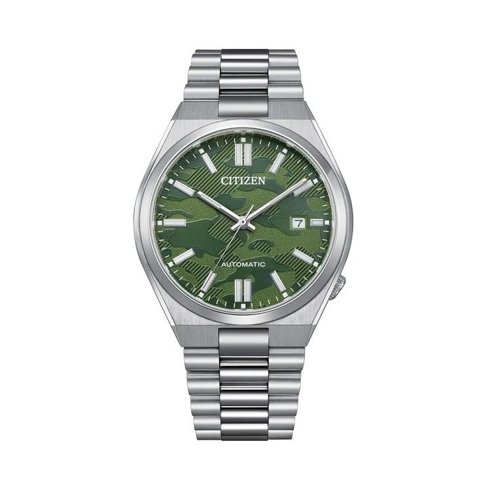 Ανδρικό Ρολόι Citizen NJ0159-86X