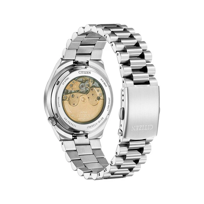 Ανδρικό Ρολόι Citizen NJ0159-86X