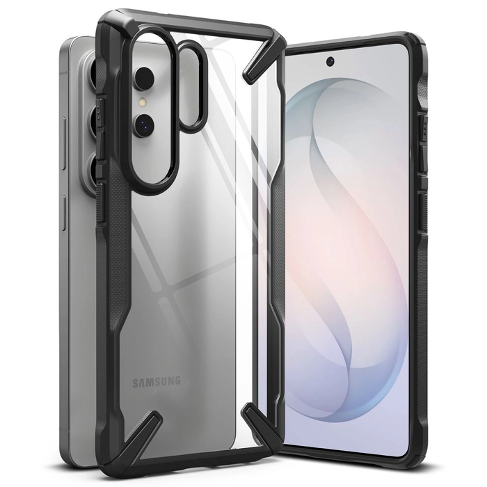Ringke Fusion-X Samsung Galaxy S26 Ultra Black