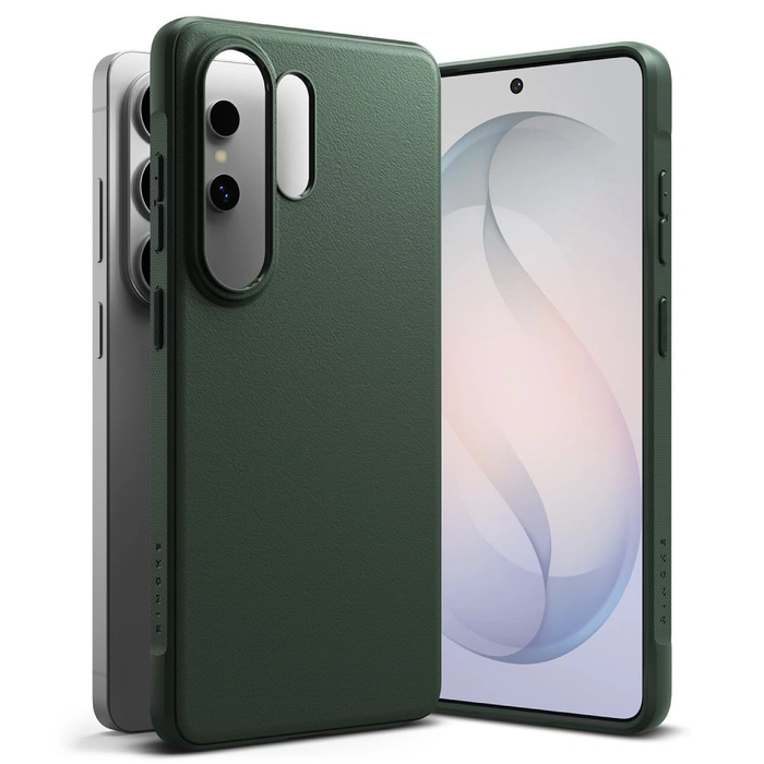 Ringke Onyx Samsung Galaxy S26 Ultra Dark Green