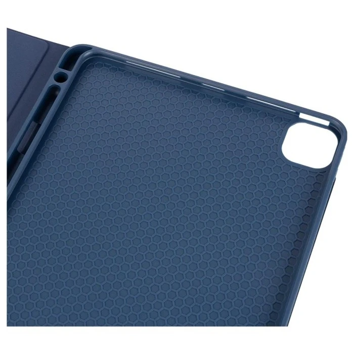 Tucano Up Elements sleeve for iPad Air 11" (M2 2024 / M3 2025 / M4 2026) - Blue