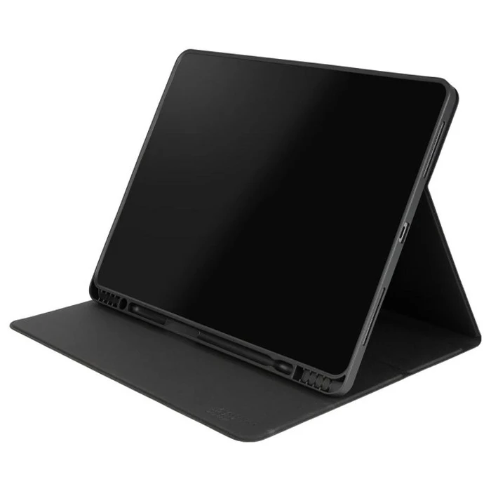 Tucano Up Elements case for iPad Air 13" (M2 2024 / M3 2025 / M4 2026) - Black