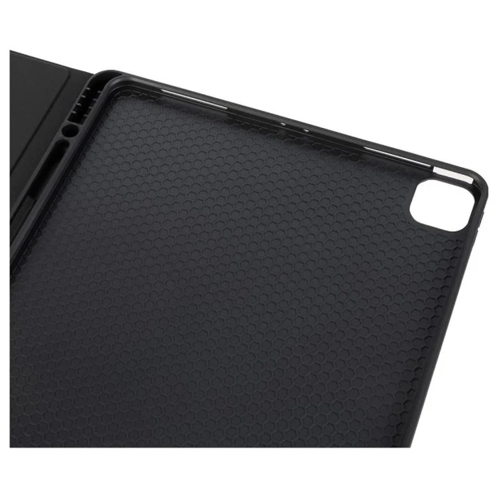 Tucano Up Elements case for iPad Air 13" (M2 2024 / M3 2025 / M4 2026) - Black