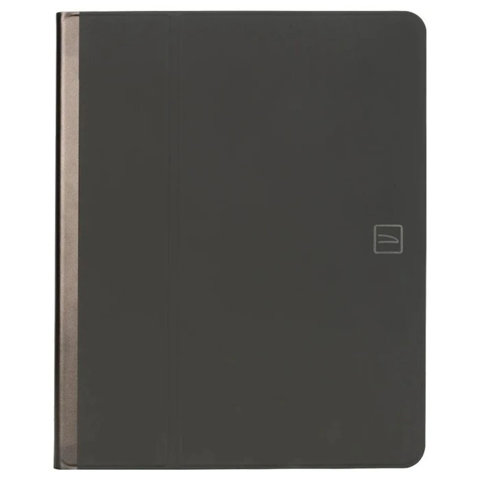 Tucano Up Elements case for iPad Air 13" (M2 2024 / M3 2025 / M4 2026) - Black