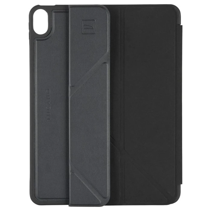 Θήκη Tucano Bamboo για iPad Air 11" (M2 2024 / M3 2025 / M4 2026) και iPad Air 10.9" (2022/2020) - Μαύρο
