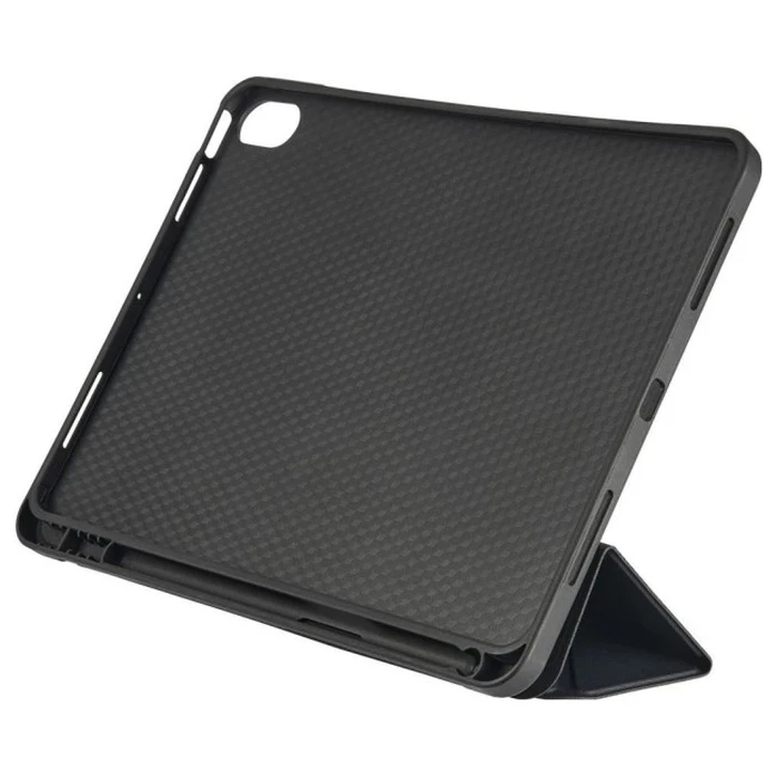 Θήκη Tucano Bamboo για iPad Air 11" (M2 2024 / M3 2025 / M4 2026) και iPad Air 10.9" (2022/2020) - Μαύρο