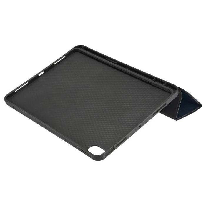 Θήκη Tucano Bamboo για iPad Air 11" (M2 2024 / M3 2025 / M4 2026) και iPad Air 10.9" (2022/2020) - Μαύρο