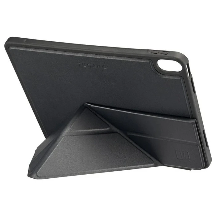 Θήκη Tucano Bamboo για iPad Air 11" (M2 2024 / M3 2025 / M4 2026) και iPad Air 10.9" (2022/2020) - Μαύρο