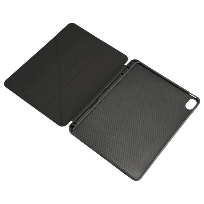 Θήκη Tucano Bamboo για iPad Air 11" (M2 2024 / M3 2025 / M4 2026) και iPad Air 10.9" (2022/2020) - Μαύρο
