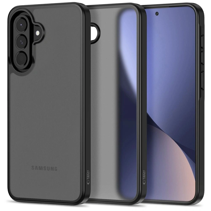 Tech-Protect Magmat Samsung Galaxy A57 5G Matte Black
