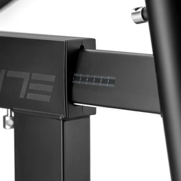 Elite Inteligentna Rama Square (Elite Square Smart Frame)