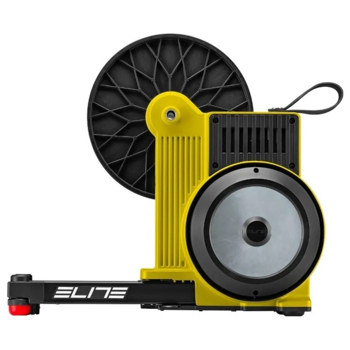 Elite Justo 2 Κίτρινη Ειδική Έκδοση (Limited Edition)