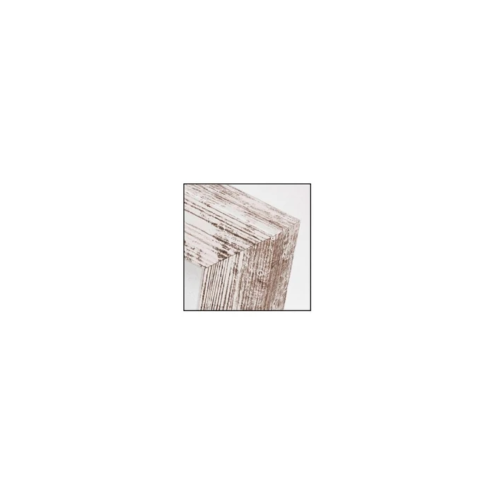 Κορνίζα Τοίχου Zep Nelson 5 Brown 20x20 Wood Frame V21205