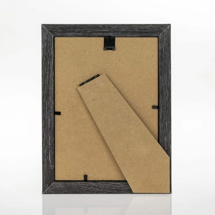 Κορνίζες τοίχου ZEP Torino black 20x30 Holz Bilderrahmen RT223L