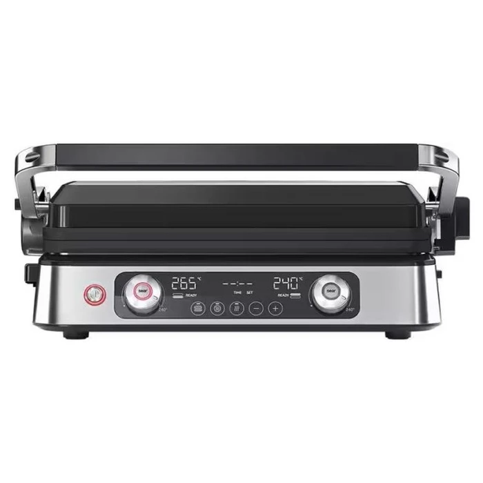 Braun MultiGrill 9 Pro CG9140 — Panini Press / MultiGrill Black