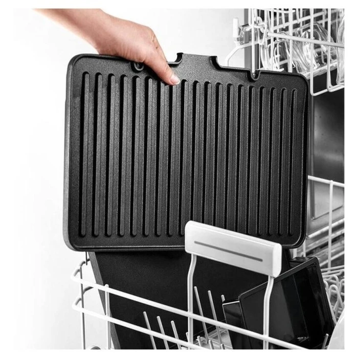 Braun MultiGrill 9 Pro CG9140 — Panini Press / MultiGrill Black