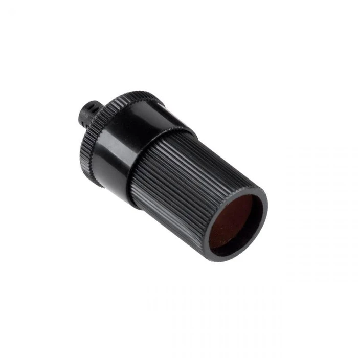 Default Jack Female Car Cigarette Lighter Socket DM 0148 L