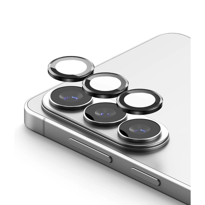 Ringke Camera Frame Protector Samsung Galaxy S26 / S26+ Plus Black [2 PACK]