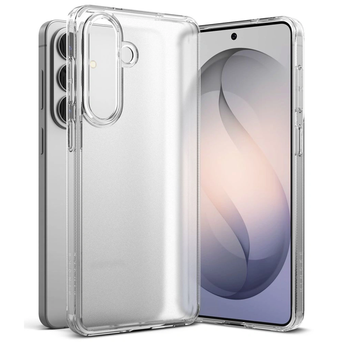 Ringke Fusion Samsung Galaxy S26 Matte Clear