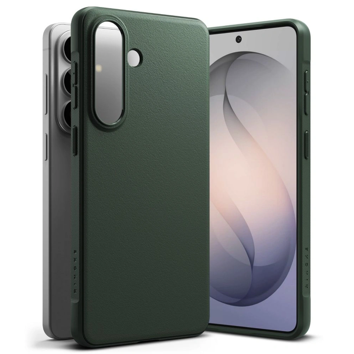 Ringke Onyx Samsung Galaxy S26 Dark Green